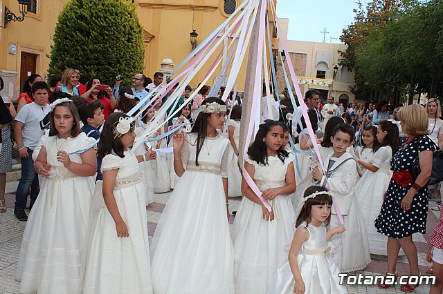 Procesin Lunes de los Frailes 2018 - 37
