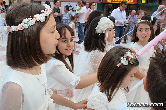 Procesin Lunes de los Frailes 2018 - 47