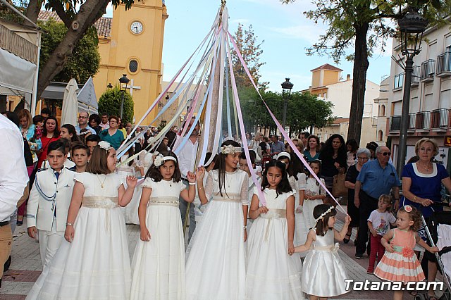 Procesin Lunes de los Frailes 2018 - 50