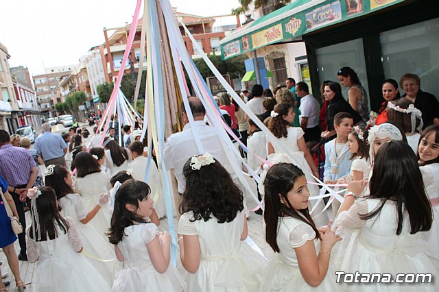 Procesin Lunes de los Frailes 2018 - 55