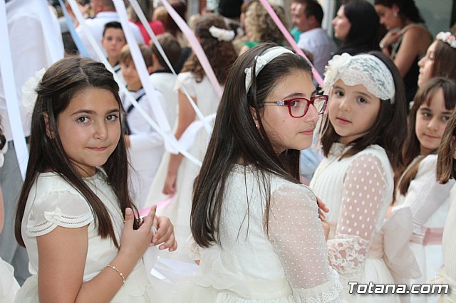 Procesin Lunes de los Frailes 2018 - 56