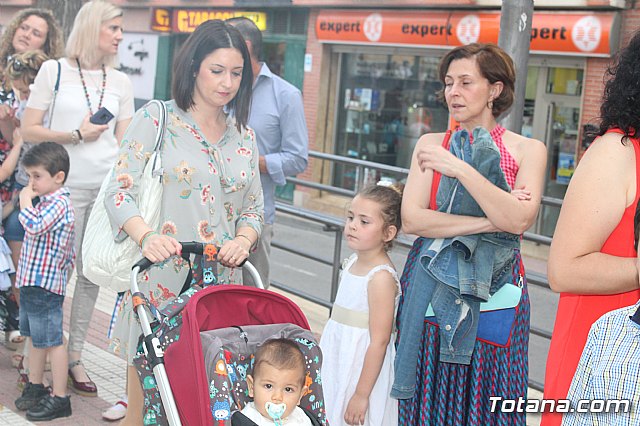 Procesin Lunes de los Frailes 2018 - 59