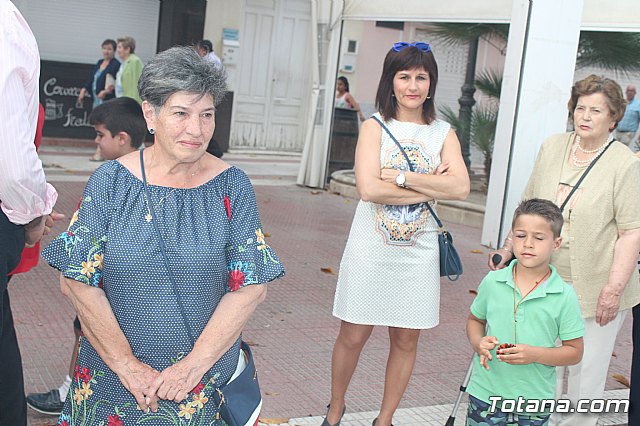 Procesin Lunes de los Frailes 2018 - 60