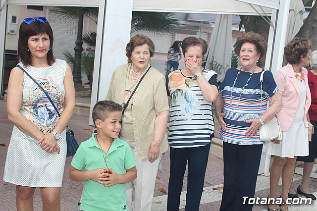 Procesin Lunes de los Frailes 2018 - 61