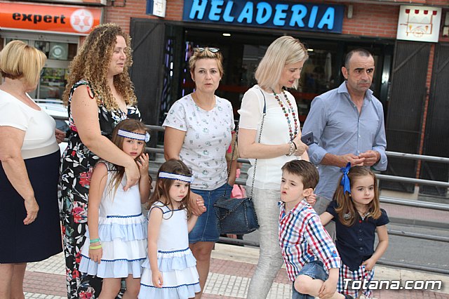 Procesin Lunes de los Frailes 2018 - 62
