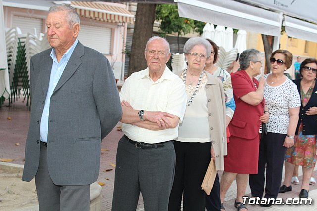 Procesin Lunes de los Frailes 2018 - 67