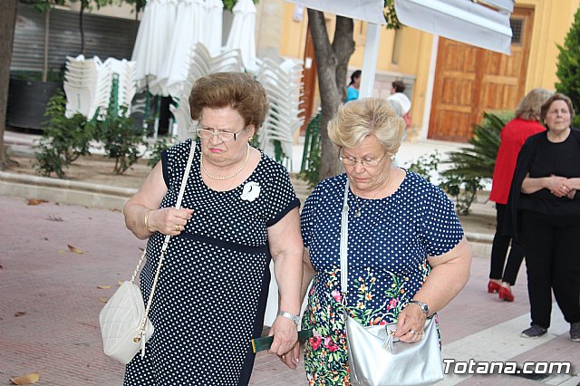 Procesin Lunes de los Frailes 2018 - 75