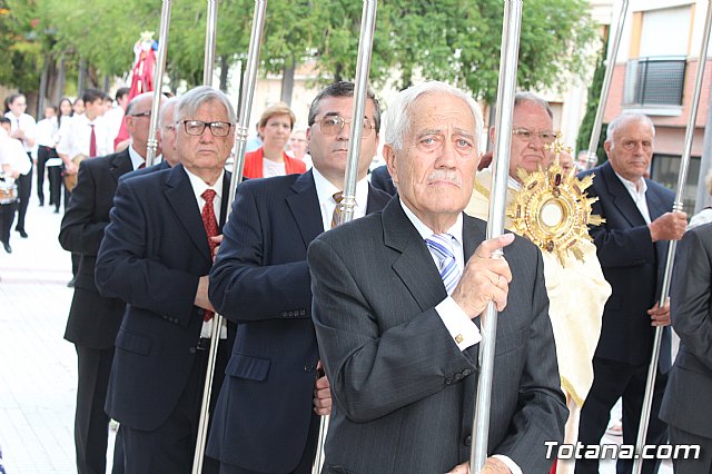 Procesin Lunes de los Frailes 2018 - 77