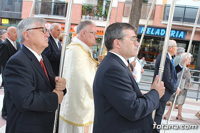 Procesin Lunes de los Frailes 2018 - 78