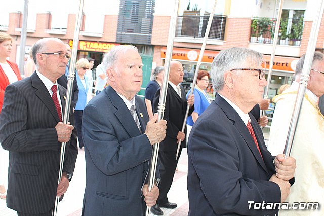 Procesin Lunes de los Frailes 2018 - 79