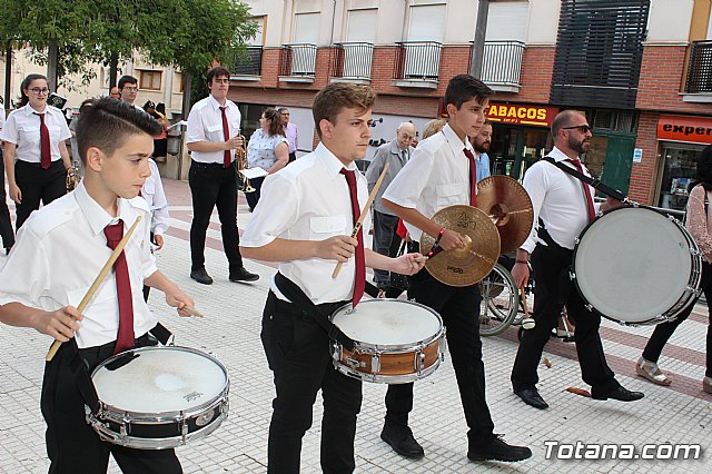 Procesin Lunes de los Frailes 2018 - 82