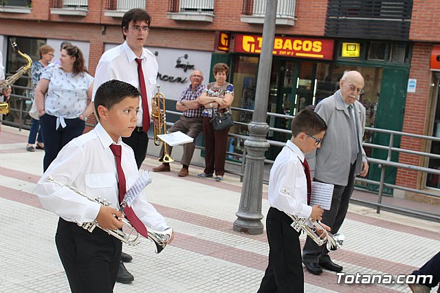 Procesin Lunes de los Frailes 2018 - 83