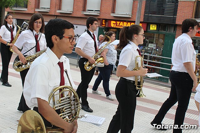Procesin Lunes de los Frailes 2018 - 84