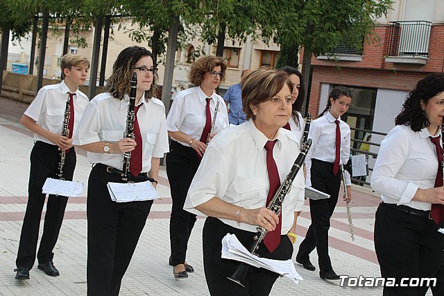 Procesin Lunes de los Frailes 2018 - 86