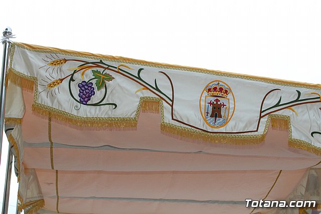 Procesin Lunes de los Frailes 2018 - 88