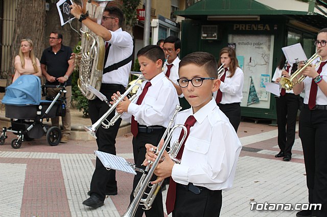 Procesin Lunes de los Frailes 2018 - 92