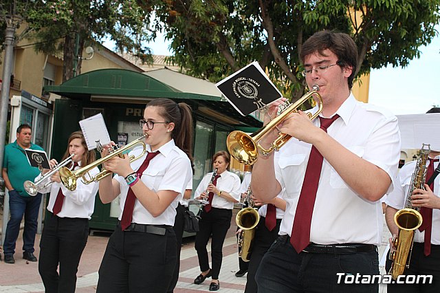 Procesin Lunes de los Frailes 2018 - 93