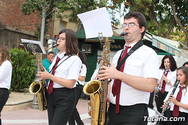Procesin Lunes de los Frailes 2018 - 94