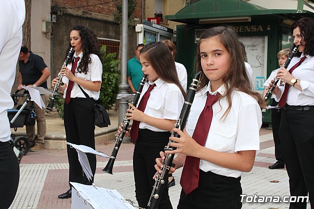Procesin Lunes de los Frailes 2018 - 95