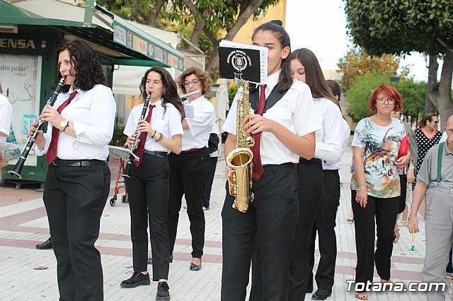 Procesin Lunes de los Frailes 2018 - 96