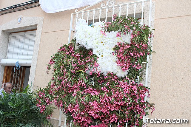 Procesin Lunes de los Frailes 2018 - 101