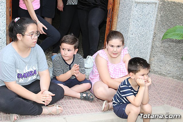 Procesin Lunes de los Frailes 2018 - 103