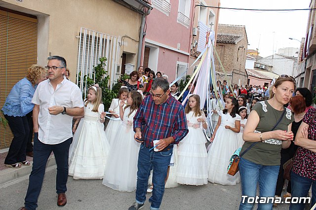Procesin Lunes de los Frailes 2018 - 104