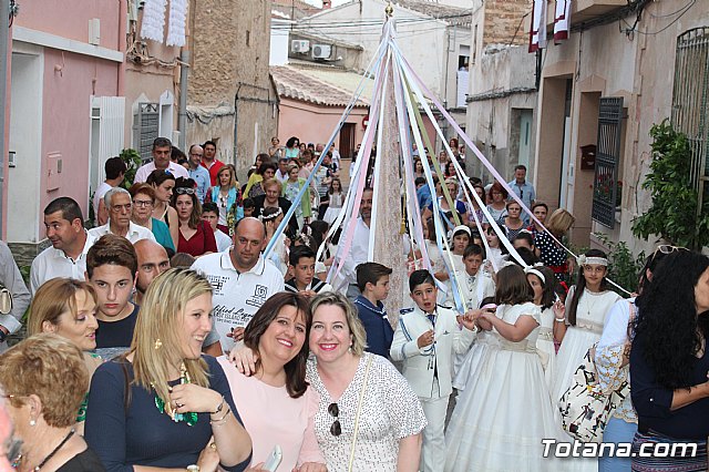 Procesin Lunes de los Frailes 2018 - 118