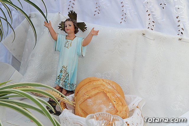 Procesin Lunes de los Frailes 2018 - 122