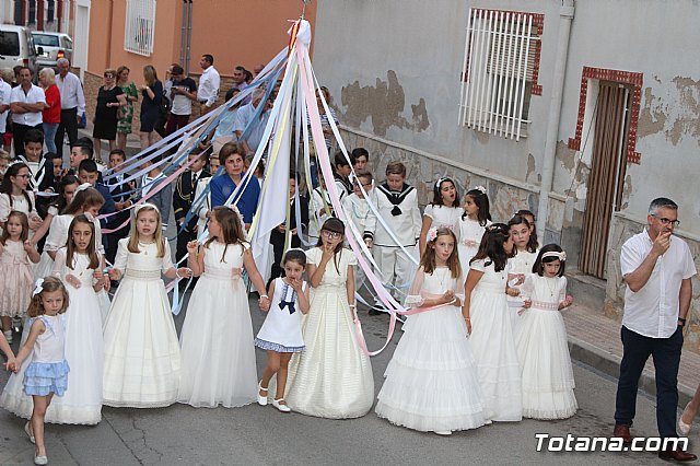 Procesin Lunes de los Frailes 2018 - 126