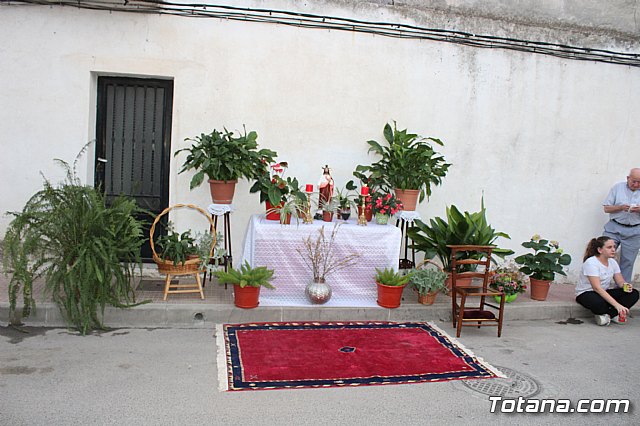 Procesin Lunes de los Frailes 2018 - 127