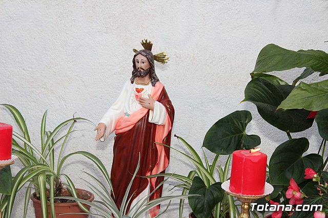 Procesin Lunes de los Frailes 2018 - 128