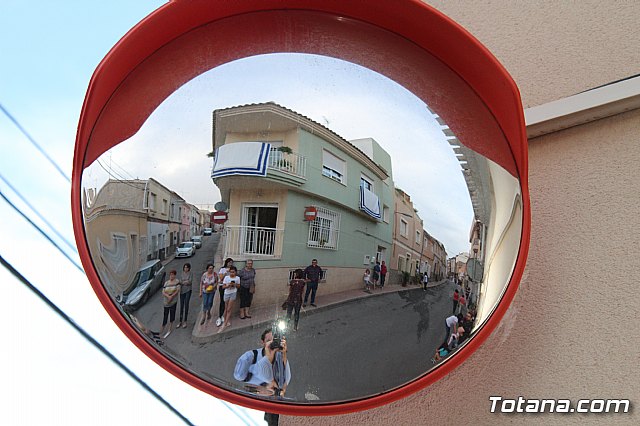 Procesin Lunes de los Frailes 2018 - 132