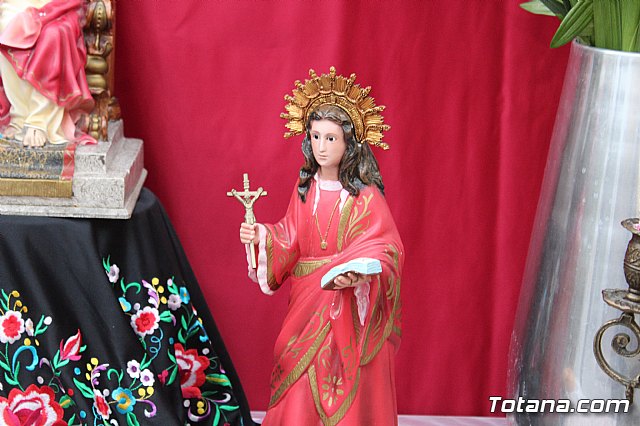Procesin Lunes de los Frailes 2018 - 135
