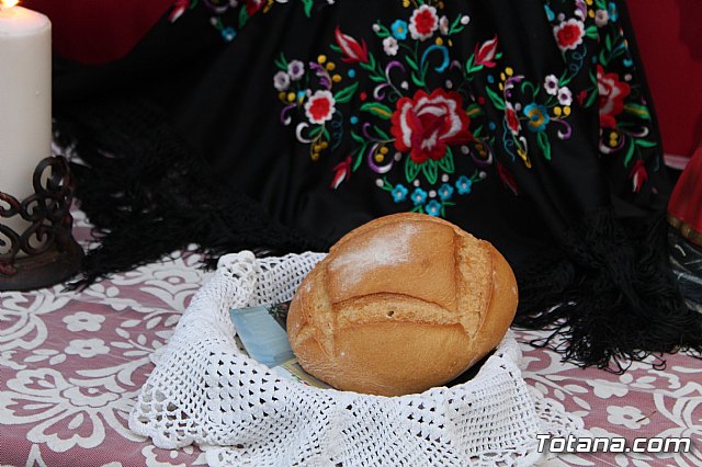 Procesin Lunes de los Frailes 2018 - 137