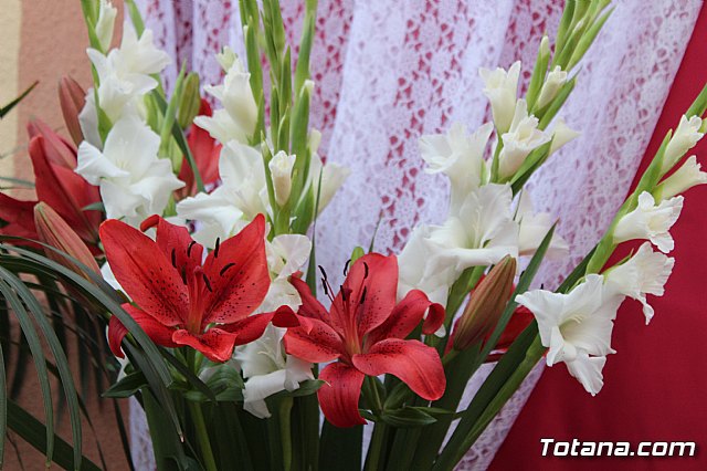 Procesin Lunes de los Frailes 2018 - 138