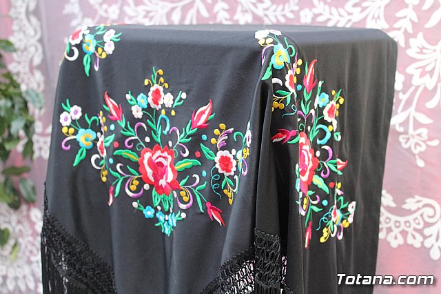 Procesin Lunes de los Frailes 2018 - 139