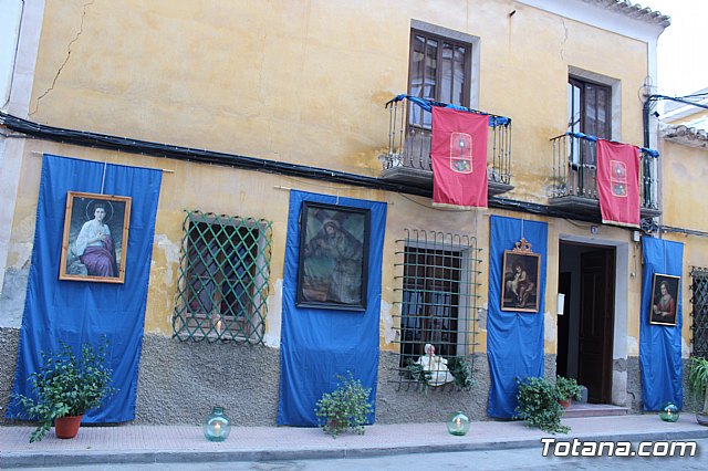 Procesin Lunes de los Frailes 2018 - 145