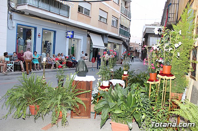 Procesin Lunes de los Frailes 2018 - 171