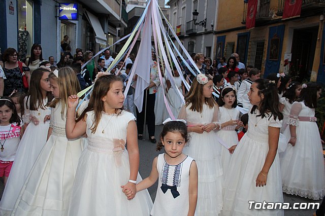 Procesin Lunes de los Frailes 2018 - 180