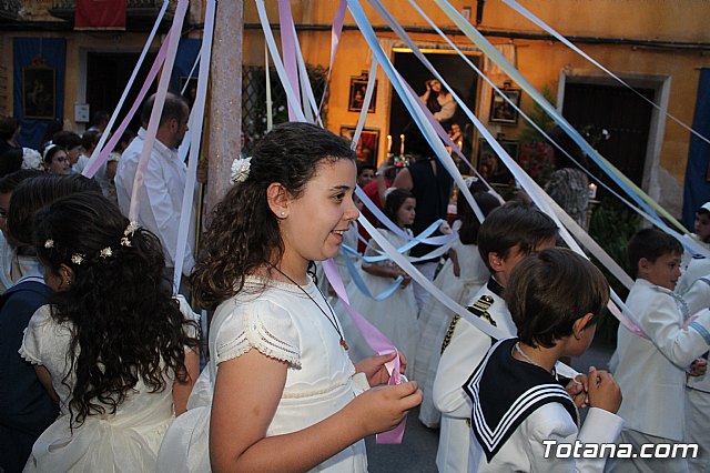 Procesin Lunes de los Frailes 2018 - 185