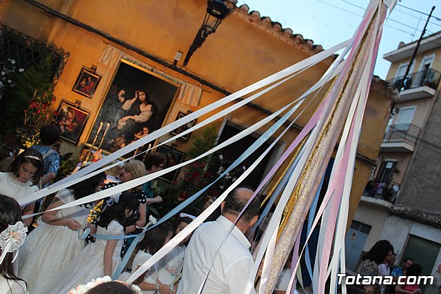 Procesin Lunes de los Frailes 2018 - 187