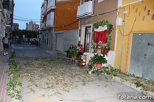 Procesin Lunes de los Frailes 2018 - 191