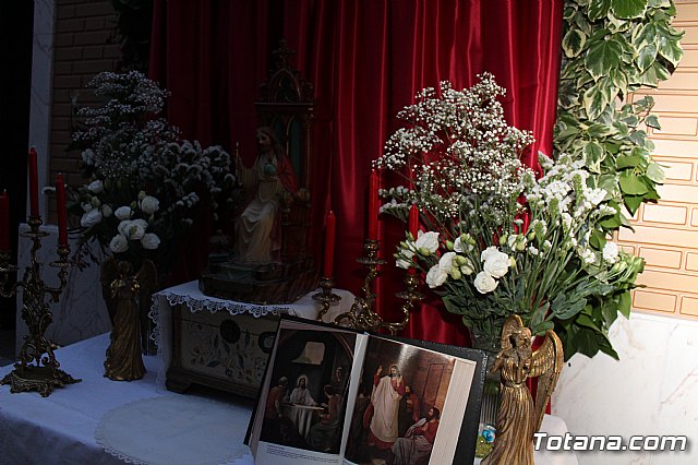 Procesin Lunes de los Frailes 2018 - 192