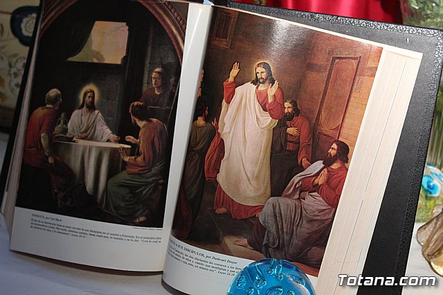 Procesin Lunes de los Frailes 2018 - 193