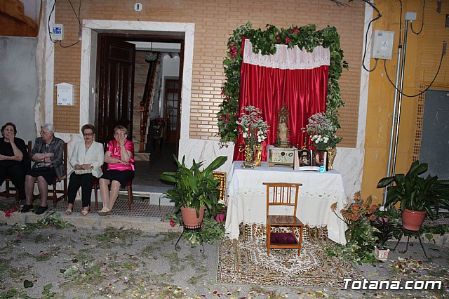 Procesin Lunes de los Frailes 2018 - 196