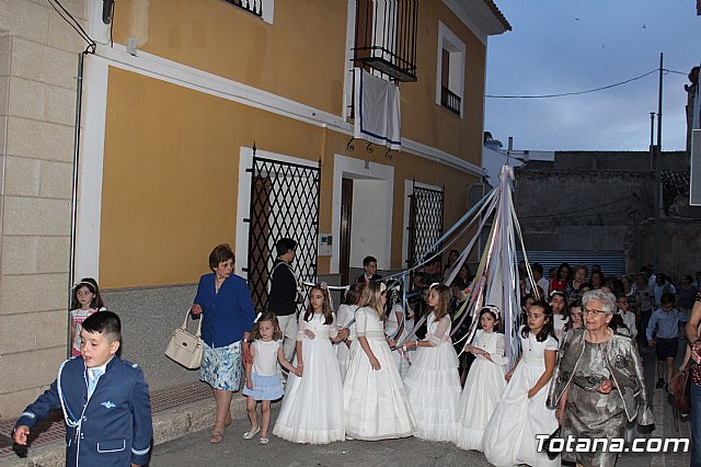 Procesin Lunes de los Frailes 2018 - 198