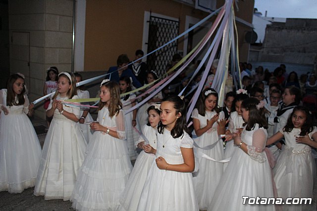 Procesin Lunes de los Frailes 2018 - 199