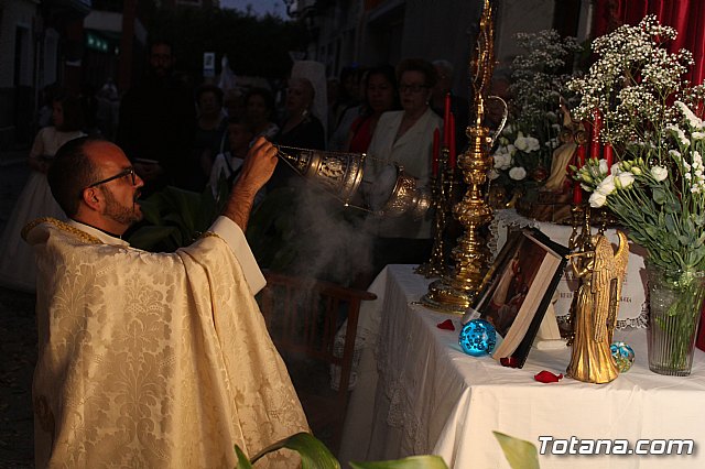 Procesin Lunes de los Frailes 2018 - 208