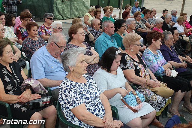 Procesin barrio de San Francisco 2015 - 9